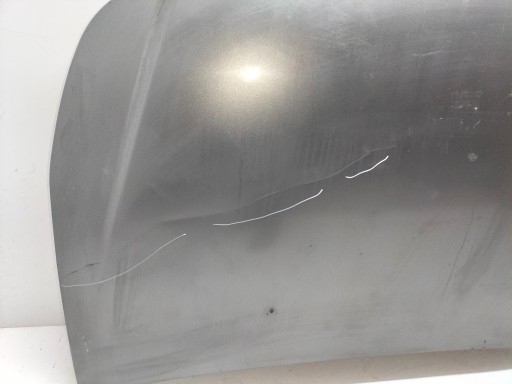HAUBA POKLOPAC MOTORA SUZUKI SX4 06-13 FIAT SEDICI 06-14