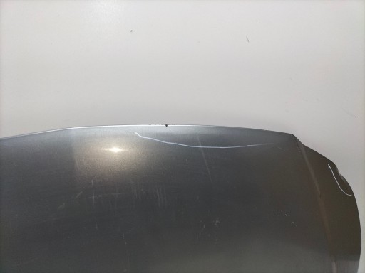 HAUBA POKLOPAC MOTORA SUZUKI SX4 06-13 FIAT SEDICI 06-14