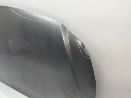 HAUBA POKLOPAC MOTORA SUZUKI SX4 06-13 FIAT SEDICI 06-14