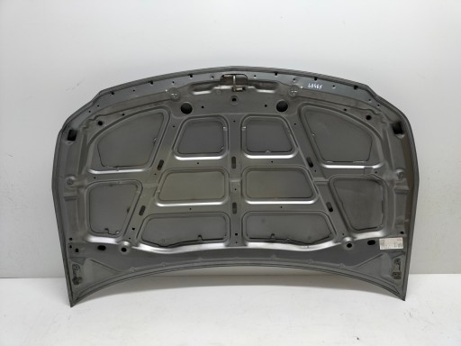 HAUBA POKLOPAC MOTORA SUZUKI SX4 06-13 FIAT SEDICI 06-14