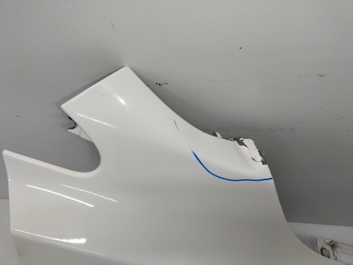 BLATOBRAN PREDNJA STRANA DESNA HYUNDAI IX35 09-
