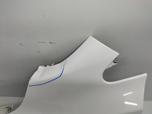 BLATOBRAN PREDNJA STRANA LIJEVA HYUNDAI IX35 09-