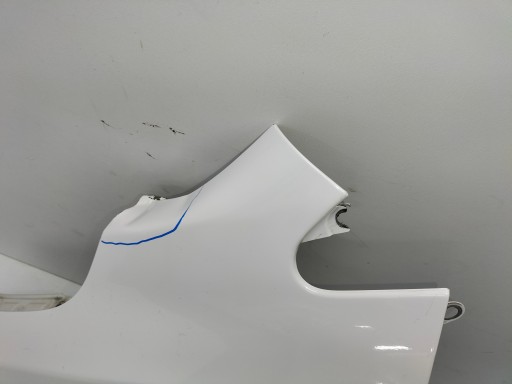 BLATOBRAN PREDNJA STRANA LIJEVA HYUNDAI IX35 09-