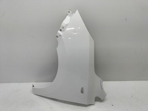 BLATOBRAN PREDNJA STRANA LIJEVA HYUNDAI IX35 09-