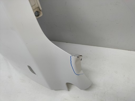 BLATOBRAN PREDNJA STRANA LIJEVA HYUNDAI IX35 09-