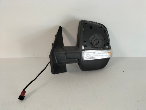 RETROVIZOR LIJEVA ELEKTRIČNO FIAT DOBLO II 10- OPEL COMBO D 12-