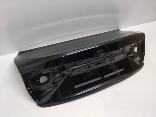 GEPEK ZADNJA  GEPEKA ZADNJI TOYOTA AVENSIS III T27 REDIZAJN 15- T29 LIMUZINA / SEDAN