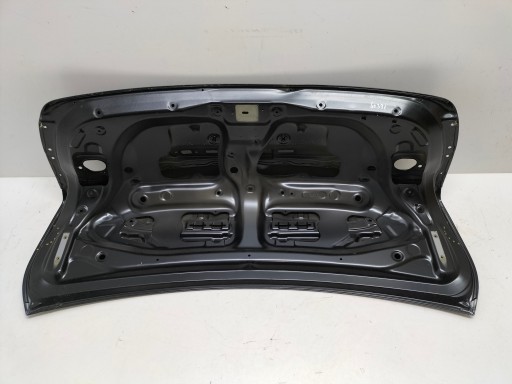 GEPEK ZADNJA  GEPEKA ZADNJI TOYOTA AVENSIS III T27 REDIZAJN 15- T29 LIMUZINA / SEDAN