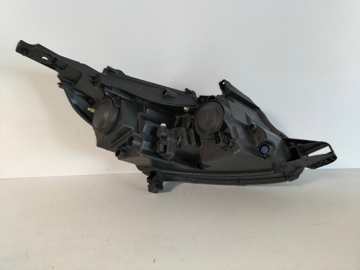 LAMPA FAR PREDNJA LIJEVA STRANA PEUGEOT 2008 I REDIZAJN 16-19 LAMPA FAR PREDNJA LIJEVA STRANA PEUGEOT 2008 I REDIZAJN 16-19