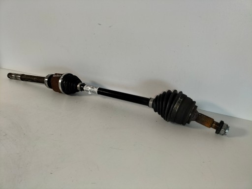 POLUOSOVINA POGONSKA DESNA STRANA OPEL GRANDLAND X 17- 1.6CDTI PEUGEOT 3008 II 16-
