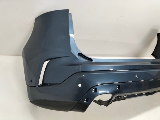 BRANIK ZADNJI FORD EDGE II REDIZAJN 19-