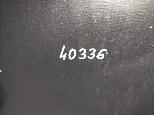 BRANIK ZADNJI FORD EDGE II REDIZAJN 19-