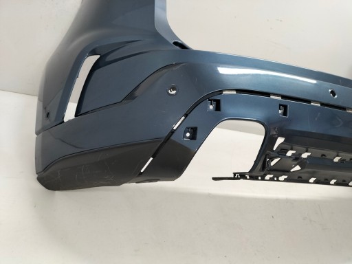 BRANIK ZADNJI FORD EDGE II REDIZAJN 19-