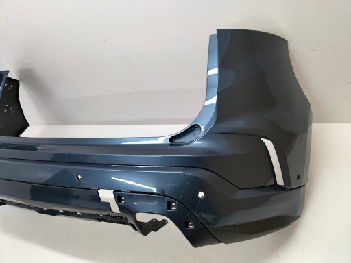 BRANIK ZADNJI FORD EDGE II REDIZAJN 19-