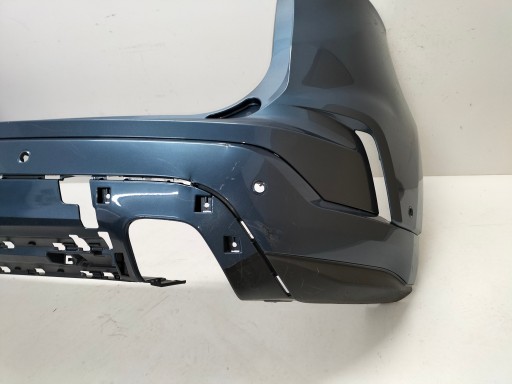 BRANIK ZADNJI FORD EDGE II REDIZAJN 19-