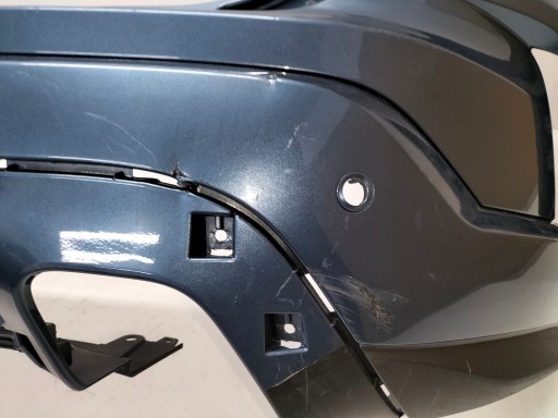 BRANIK ZADNJI FORD EDGE II REDIZAJN 19-