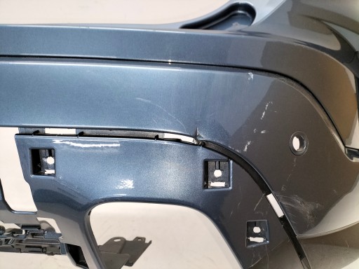 BRANIK ZADNJI FORD EDGE II REDIZAJN 19-