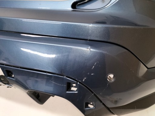 BRANIK ZADNJI FORD EDGE II REDIZAJN 19-