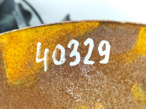 AMORTIZATOR AMORTIZER RUKAVAC PREDNJA STRANA LIJEVA OPEL GRANDLAND X 17- 1.6CDTI AMORTIZATOR AMORTIZER RUKAVAC PREDNJA STRANA LIJEVA OPEL GRANDLAND X 17- 1.6CDTI