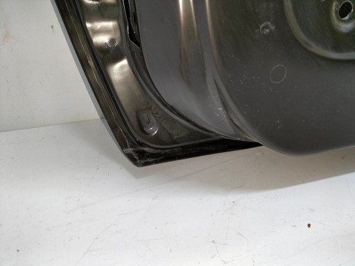 VRATA PREDNJA STRANA DESNA PEUGEOT 207 06-