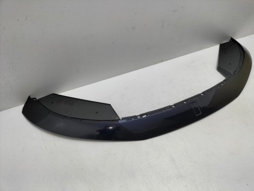 POKLOPAC LAJSNA SPOILER BRANIKA PREDNJA STRANA CITROEN DS7 18- POKLOPAC LAJSNA SPOILER BRANIKA PREDNJA STRANA CITROEN DS7 18-