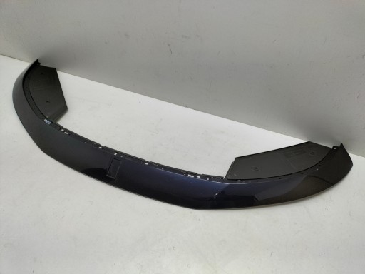 POKLOPAC LAJSNA SPOILER BRANIKA PREDNJA STRANA CITROEN DS7 18- POKLOPAC LAJSNA SPOILER BRANIKA PREDNJA STRANA CITROEN DS7 18-