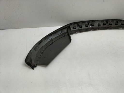 POKLOPAC LAJSNA SPOILER BRANIKA PREDNJA STRANA CITROEN DS7 18- POKLOPAC LAJSNA SPOILER BRANIKA PREDNJA STRANA CITROEN DS7 18-
