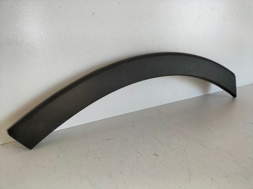 POKLOPAC LAJSNA BRANIKA PREDNJA STRANA LIJEVA VW GOLF 8 VIII 20-24 ALLTRACK