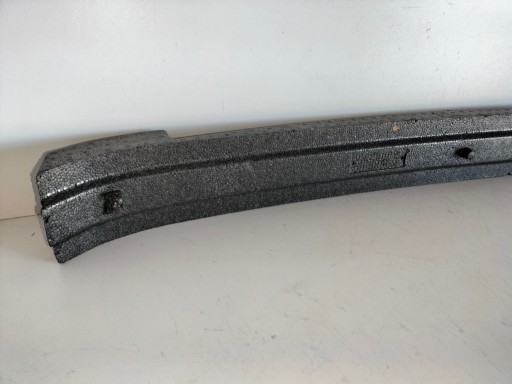 ABSORBER GREDA POJAČANJE BRANIKA PREDNJA STRANA FIAT FIORINO QUBO NEMO BIPPER 07-