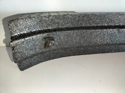 ABSORBER GREDA POJAČANJE BRANIKA PREDNJA STRANA FIAT FIORINO QUBO NEMO BIPPER 07-