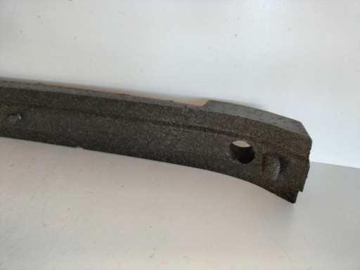 ABSORBER GREDA POJAČANJE BRANIKA PREDNJA STRANA FIAT FIORINO QUBO NEMO BIPPER 07-