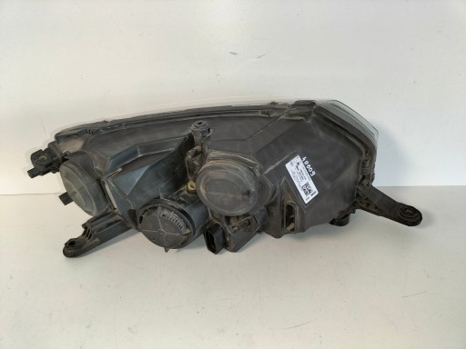 LAMPA FAR PREDNJA LIJEVA STRANA SKODA RAPID 12-17 LAMPA FAR PREDNJA LIJEVA STRANA SKODA RAPID 12-17