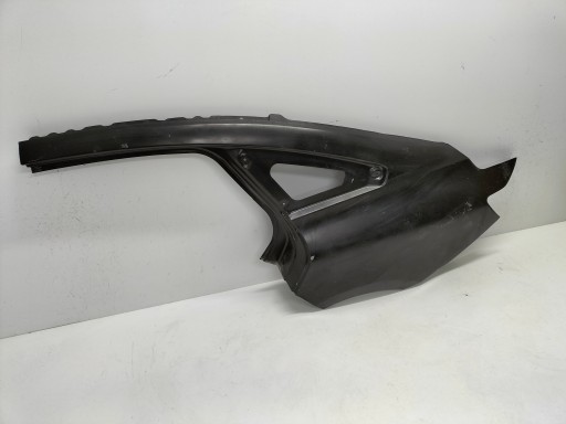 BLATOBRAN ZADNJI LIJEVA STRANA RENAULT TALISMAN 16- LIMUZINA / SEDAN