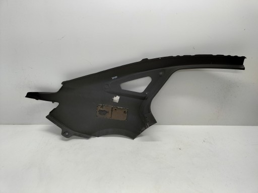 BLATOBRAN ZADNJI LIJEVA STRANA RENAULT TALISMAN 16- LIMUZINA / SEDAN