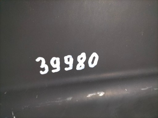 BLATOBRAN ZADNJI LIJEVA STRANA RENAULT TALISMAN 16- LIMUZINA / SEDAN