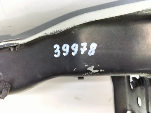 VEZNI LIM PREDNJA STRANA POJAČANJE ŠOFER ŠAJBA GORNJE VOLVO S40 V50 II 04-