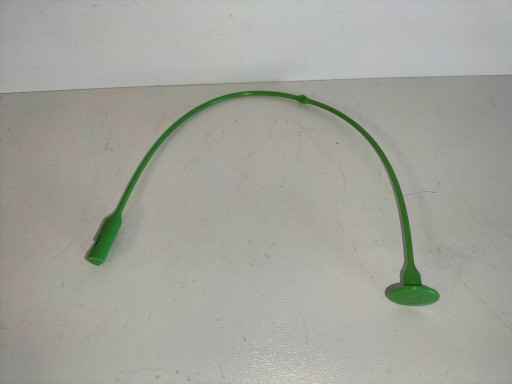 CRIJEVO / SAJLA NACIĄGANIA AWARYJNEGO POKLOPAC GORIVA BMW X4 F26 14-18