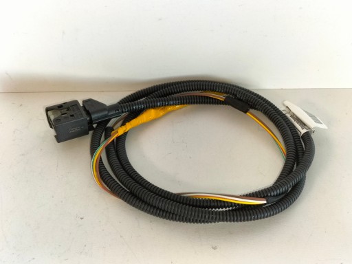 CRIJEVO INSTALACIJA KABEL SERVA KOČNICE BMW 1 E81 E82 E87 E88 04- CRIJEVO INSTALACIJA KABEL SERVA KOČNICE BMW 1 E81 E82 E87 E88 04-