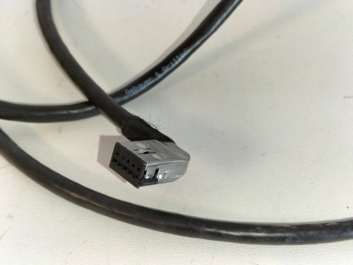 CRIJEVO KABEL LVDS BMW 5 F10 F11 10- 6 F06 F12 F13 11- 7 F01 08- CRIJEVO KABEL LVDS BMW 5 F10 F11 10- 6 F06 F12 F13 11- 7 F01 08-