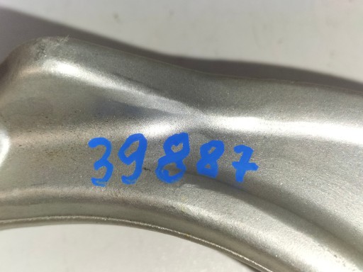 VILICA PREDNJA STRANA DESNA POPREČNI BMW X5 E70 06- X6 E71 08-