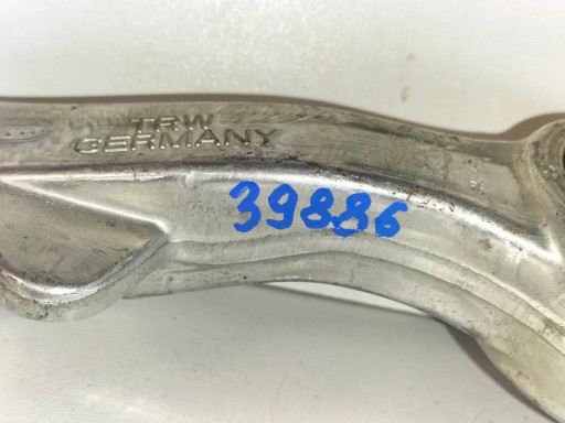 VILICA PREDNJA STRANA LIJEVA POPREČNI BMW 6 E63 03- 7 E65 E66 01- VILICA PREDNJA STRANA LIJEVA POPREČNI BMW 6 E63 03- 7 E65 E66 01-