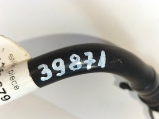 CRIJEVO CIJEV REGULACIJSKI SERVA BMW 5 E60 E61 REDIZAJN 06- 2.0I CRIJEVO CIJEV REGULACIJSKI SERVA BMW 5 E60 E61 REDIZAJN 06- 2.0I