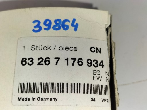 SVIJETLO OSVIJETLJENJE TABLICE LED BMW 3 E90 E92 E93 05- X5 E70 06- X6 E71 09- SVIJETLO OSVIJETLJENJE TABLICE LED BMW 3 E90 E92 E93 05- X5 E70 06- X6 E71 09-