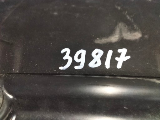 PVC BLATOBRANA ZADNJA ZADNJI LIJEVA OPEL GRANDLAND X 17-