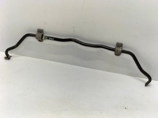 BALANS ŠTANGA / KRAJNIK STABILIZATOR PREDNJA STRANA OPEL GRANDLAND X 17- 1.6CDTI PEUGEOT 3008 5008 II