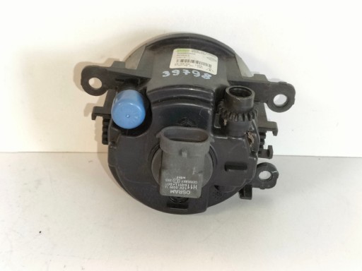 MAGLENKA LAMPA FAR LIJEVA STRANA DESNA RENAULT MEGANE II 02- KANGOO 08- LAGUNA 01-