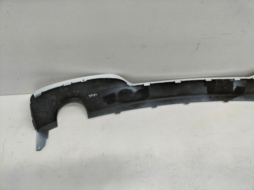 SPOJLER BRANIKA ZADNJEG ZADNJI BMW 6 F06 F12 F13 12-19 M-PAKET
