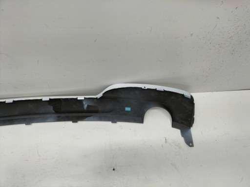 SPOJLER BRANIKA ZADNJEG ZADNJI BMW 6 F06 F12 F13 12-19 M-PAKET