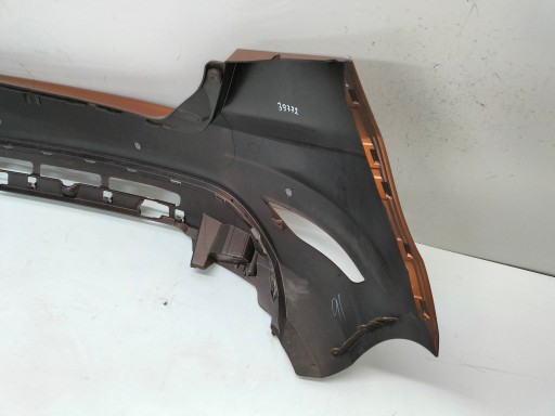 BRANIK ZADNJI FORD FIESTA MK7 08- BRANIK ZADNJI FORD FIESTA MK7 08-