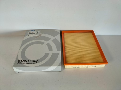 FILTER ZRAKA STAKLO BMW I8 I12 I15 14- HIBRID